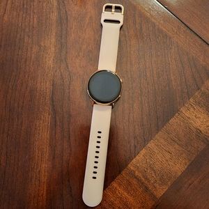 Samsung Galaxy Watch Active